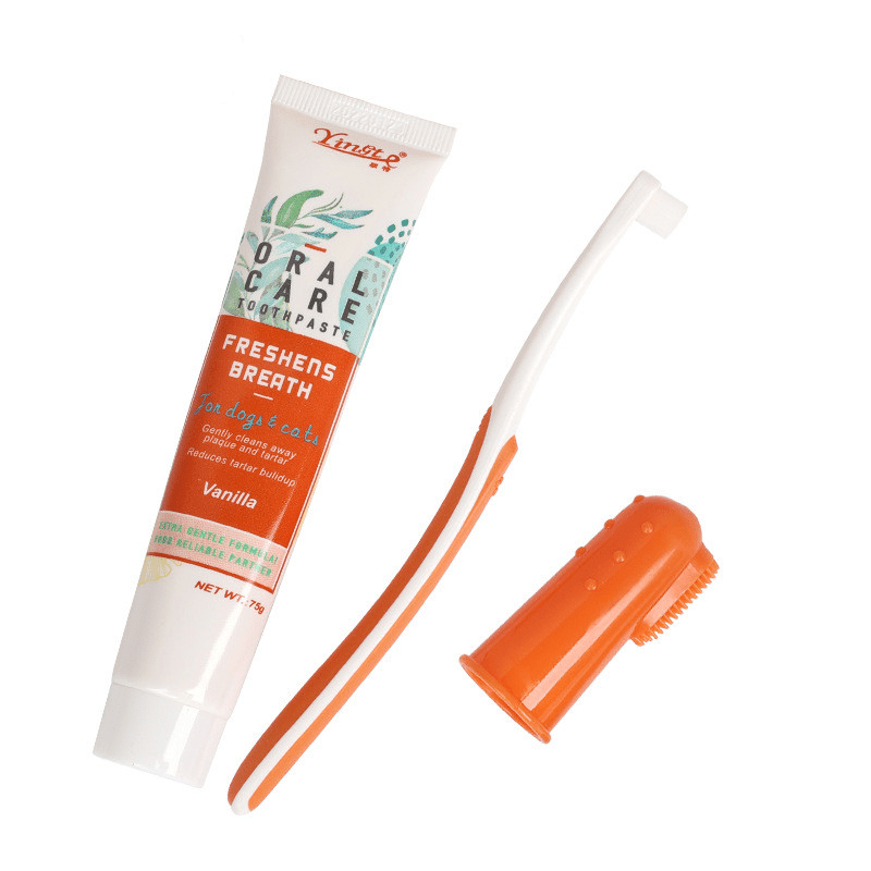 Dentifrice pour Chat
