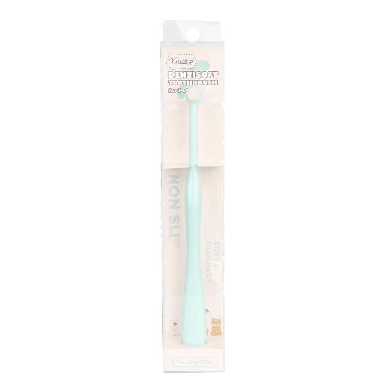 Dentifrice pour Chat