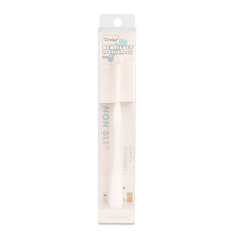 Dentifrice pour Chat