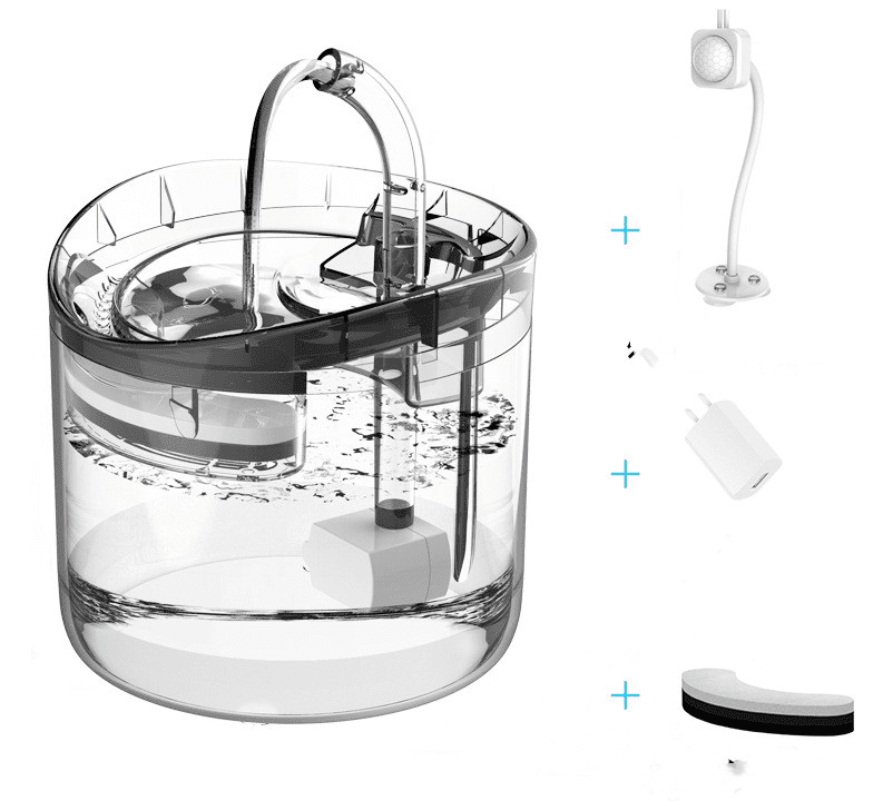 fontaine-a-eau-automatique