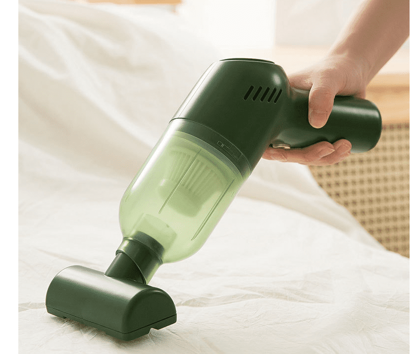 Aspirateur pour Poil de Chat