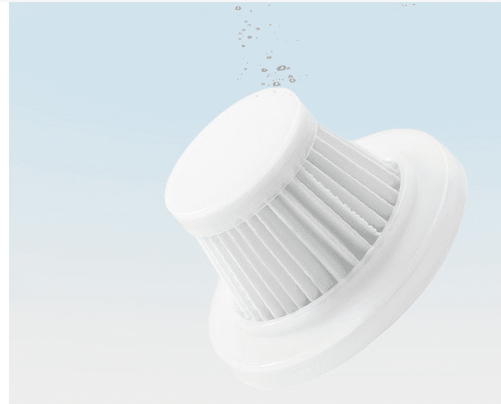 Aspirateur pour Poil de Chat