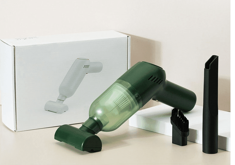 Aspirateur pour Poil de Chat