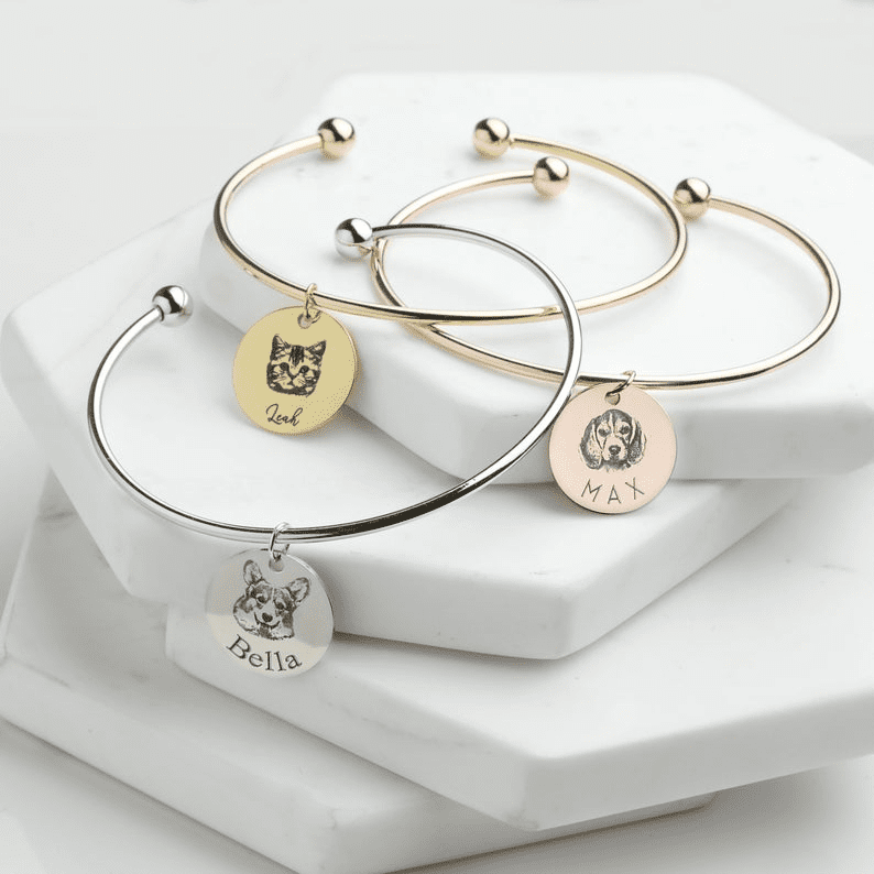 Bracelet Personnalisé