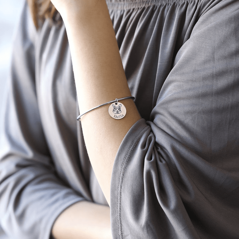 Bracelet Personnalisé