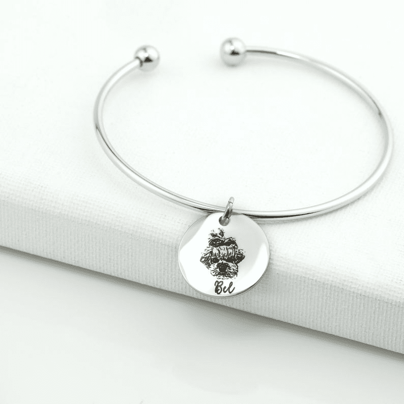 Bracelet Personnalisé